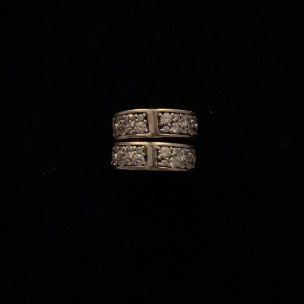 Two Pandora Clips